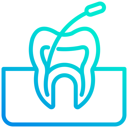 Retreating failed Root Canal Treatment